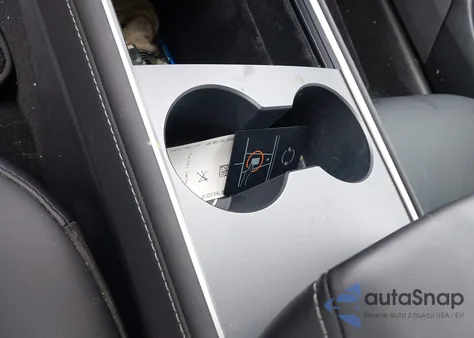 2021 Tesla Model 3 Performance Dual Motor All-Wheel Drive from USA, damaged, VIN 5YJ3E1EC9MF015708